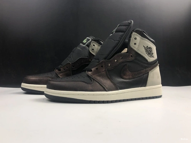 Bmlin LIGHT -033 AIR JORDAN HIGH 555088 ARMY 1 0812